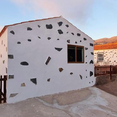 Casa Joy Villa Tejina de Isora Bagian luar foto