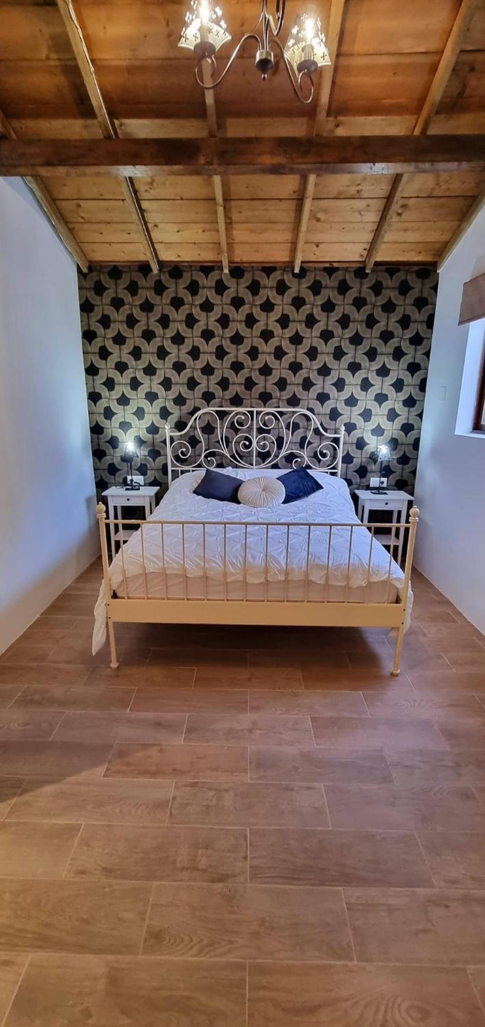 Casa Joy Villa Tejina de Isora Bagian luar foto