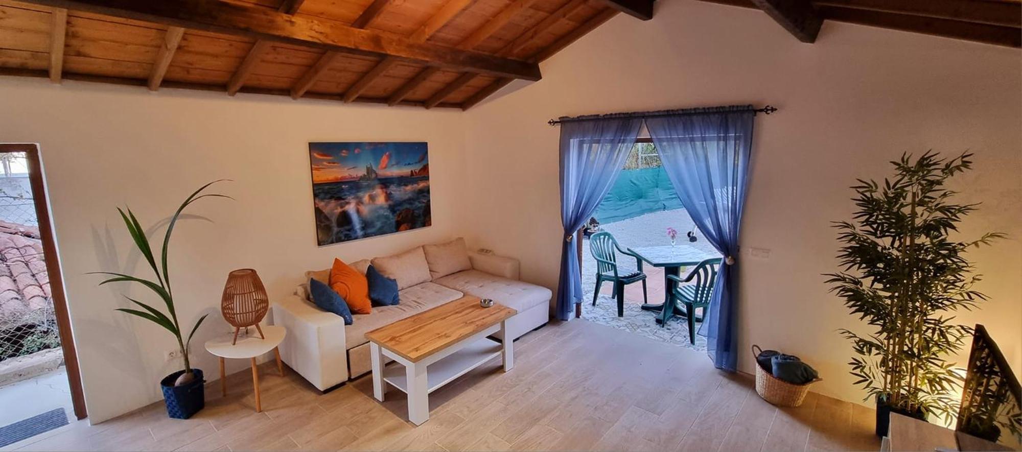 Casa Joy Villa Tejina de Isora Bagian luar foto