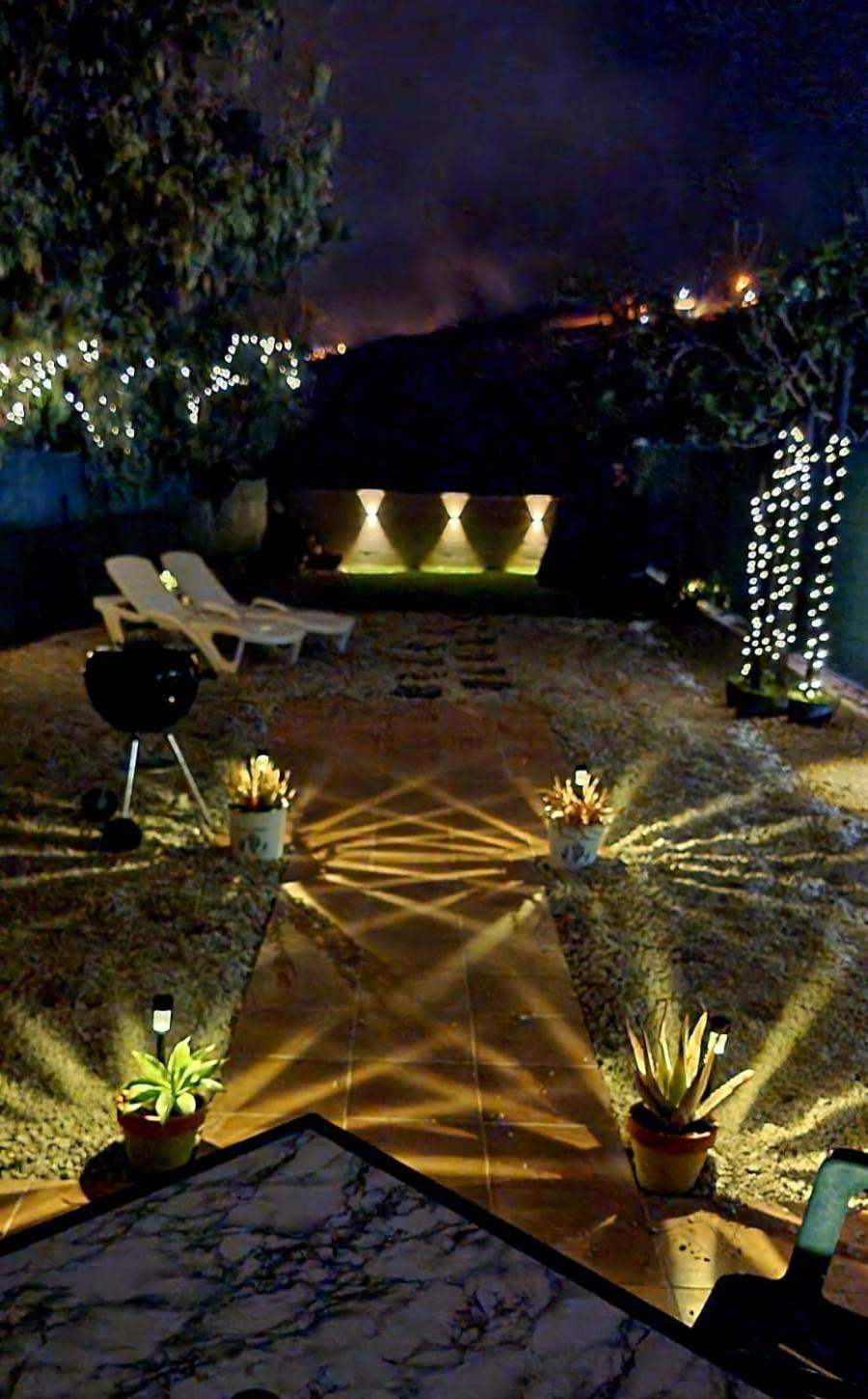Casa Joy Villa Tejina de Isora Bagian luar foto